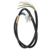 General Scooter Motor Wire 2.5mm² 1200W High Power High Current Motor Wiring Harness for M365 PRO PRO2 MI3 MI4