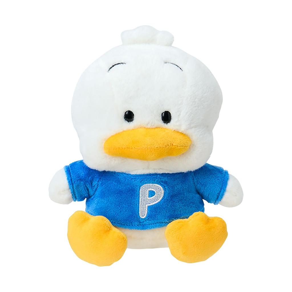 Sanrio Pekkle the Duck Plush Toy Medium 148369
