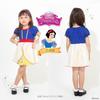 BABYDOLL Disney Princess Dress 5127K 90cm Snow White