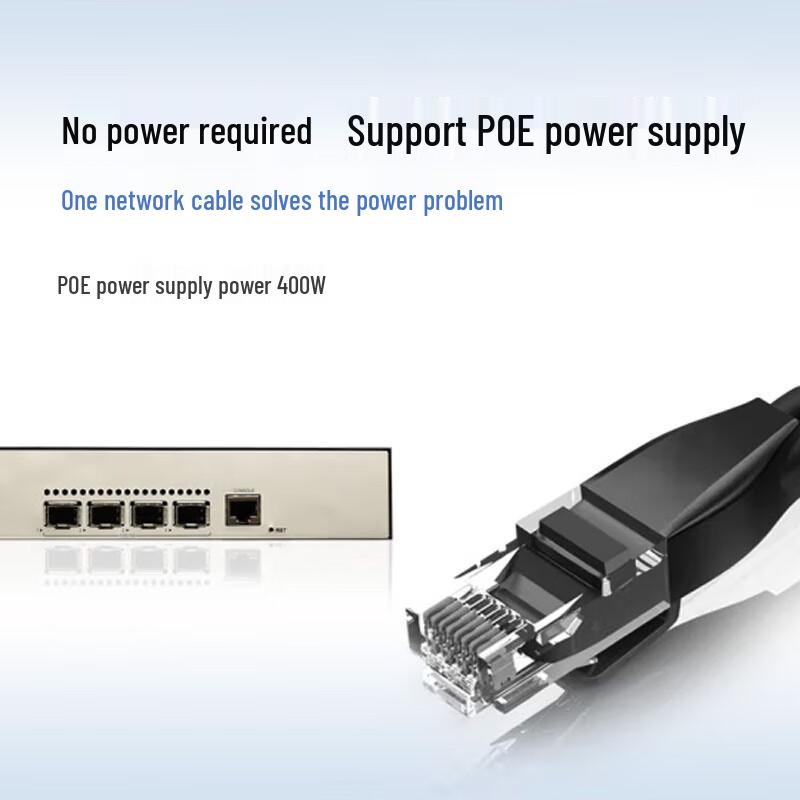 Huawei S1730S-S24P4X-A2 24-Port Gigabit POE+ 4-Port 10G SFP+ Managed Ethernet Switch
