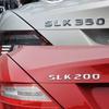 Совместимо со старыми моделями Mercedes-Benz: SLK200, SLK250, SLK280, SLK300, SLK320 Задний Эмблема Логотип