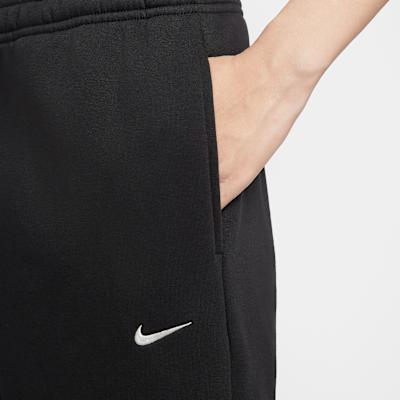 Женские вязаные спортивные штаны Nike Женские