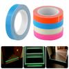 Glows In Dark Tape For Safety And Decoration Sturdy Waterproof Adhesive Materials With Long Time Use Luminescence