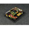 110/220V HIFI Mono 350W Heavy Subwoofer Digital Active Power Amplifier Board Pure Bass Professional Home Audio System