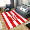 Estudiantes LP Carpet Rug for Living Room Bedroom Home Sofa Decoration, Kids play Non-slip Floor Mat
