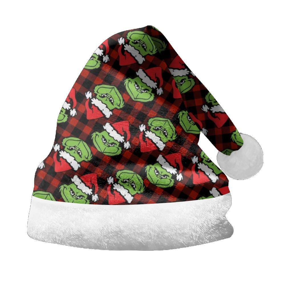 Funny Hats, Christmas Hats, Holiday Atmosphere Hats, Christmas Party Supplies, Holiday Hats