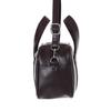 Sanrio Сумка-рюкзак через плечо в школьном стиле 14 x x см [Sanrio] 2-Way Bag, ПВХ, 23.5 10.5 (Моя Мелоди/Коричневый)