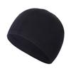 Cooling Skull Beanie Cap Breathable Sweat Adsorption Cycling Helmet Running Quick Dry Hat Elastic Sunscreen Cap