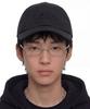 Кепка Eondeok Eonteulol Летняя Нейлоновая С Широкими Полями Мягкий Верх Глубокая Бейсболка Унисекс Бейсболка Uc Duplex / Нейлон B B / Черный
