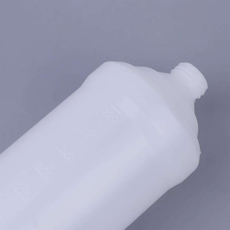 1 шт. пластиковая бутылка для пены для снега, пенная пушка, контейнер для пены, 1 л бутылка для пены для снега, пластиковая бутылка для пены для снега, 1 л