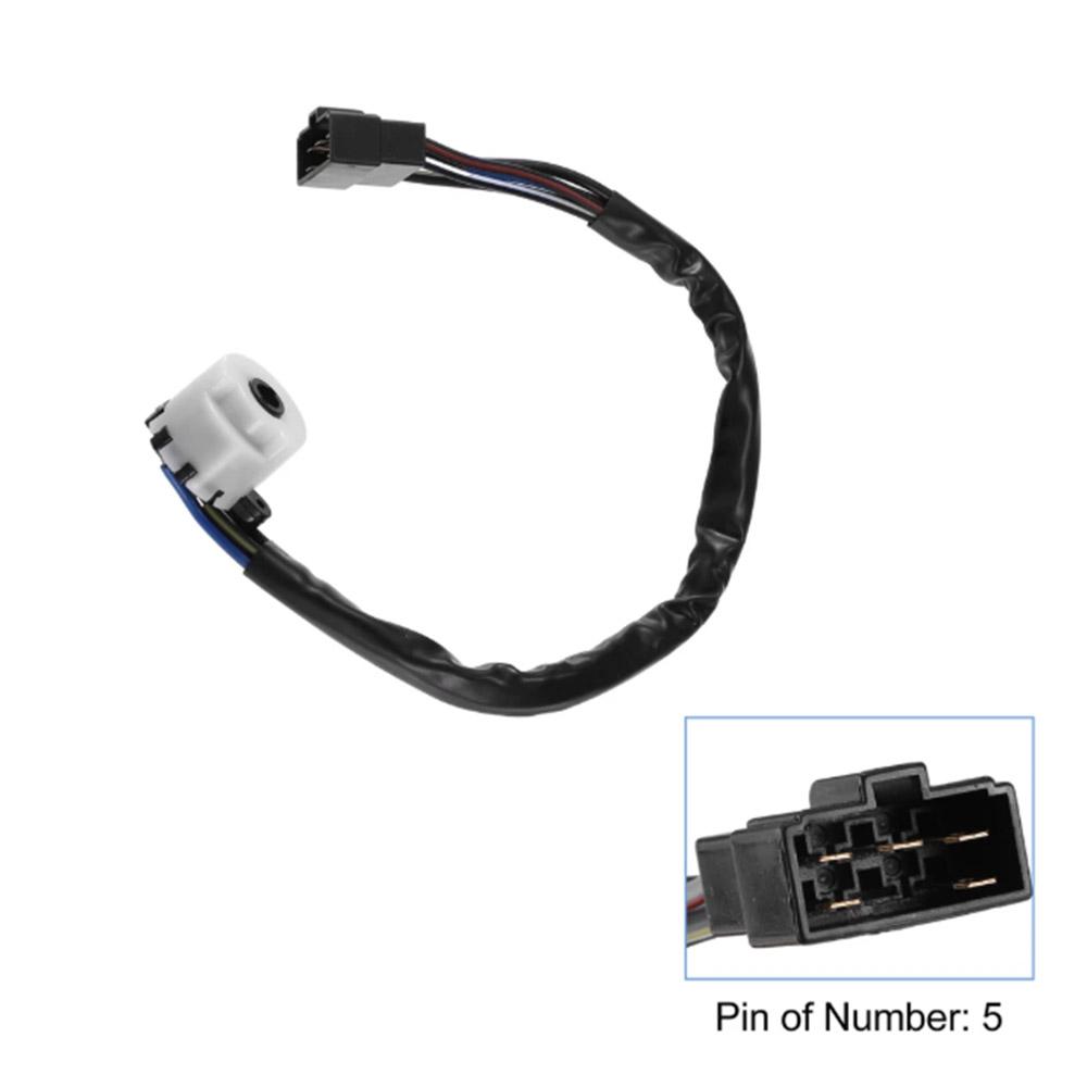 84450-14021 Ignition Switch Ignition Key Switch For Toyota