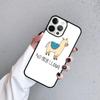Милый без драмы лама лама Чехол для телефона Для iPhone 17 Air 15 16 14 13 12 Pro Max 11 Pro Max Plus Coque Shell