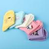 Sanrio Children's Mid-neck Socks 5-piece Set, a Popular Character In Korea