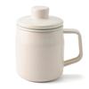 Filt Mini Oil Pot, 0.35L, White, OP-0.35L.W