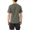 Arcteryx KADEM T-Shirts Men's Crew Neck Moderate X000007235