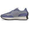 New Balance 327 Магнетик Блю Женские Кроссовки WS327CB