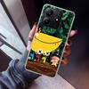 Game P-PikminS 4 Phone Case For Xiaomi Redmi Note 10 11 12 13 14 15 Pro Plus 11S 12S 14S 11T 11E 10S Soft TPU Back Cover Redmi N