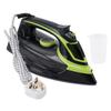 2400W Home Steam Iron Handheld Steam Iron with Water Tank Wet and Dry Iron Machine