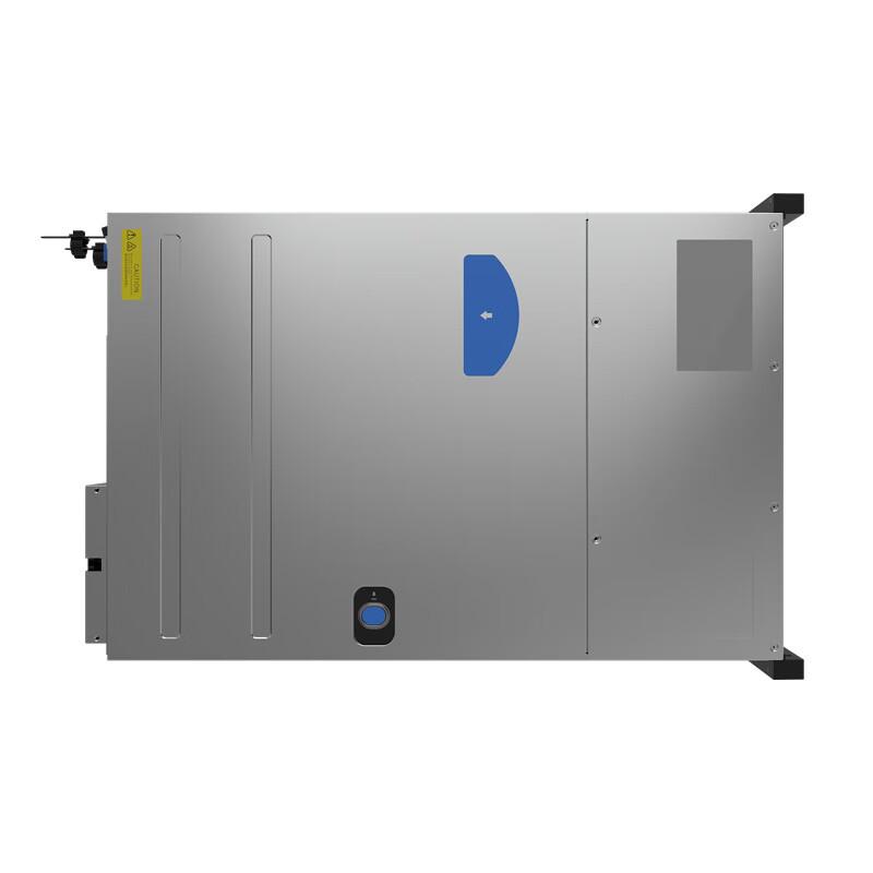 Compatible with GuoXin Server SY4104G-D12R-NV-G4 Hot-Swap Storage Chassis