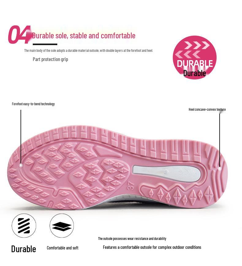 Женские летние повседневные модные спортивные кроссовки на мягкой подошве