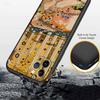 MH67 Чехол для телефона Густав Климт для Redmi Note 8 9 10 11 11S 10C 10X 10A 10T 9A 9C 9T 9S 8T Pro Max Plus Prime