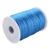 1pcs 2.5 mm Diameter Nylon Satin Cord 109 Yards Length Beading String  Macrame Bracelets