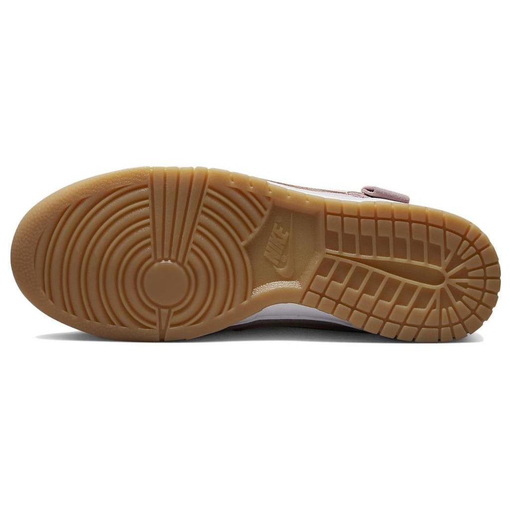 Nike Dunk Low 'Медвежонок Светло-Розовый' Женские DZ5318-640