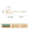 Xinwu Creative Silicone Baking Spatula Set