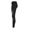 Urban Classics Womens/Ladies Technical Mesh Leggings