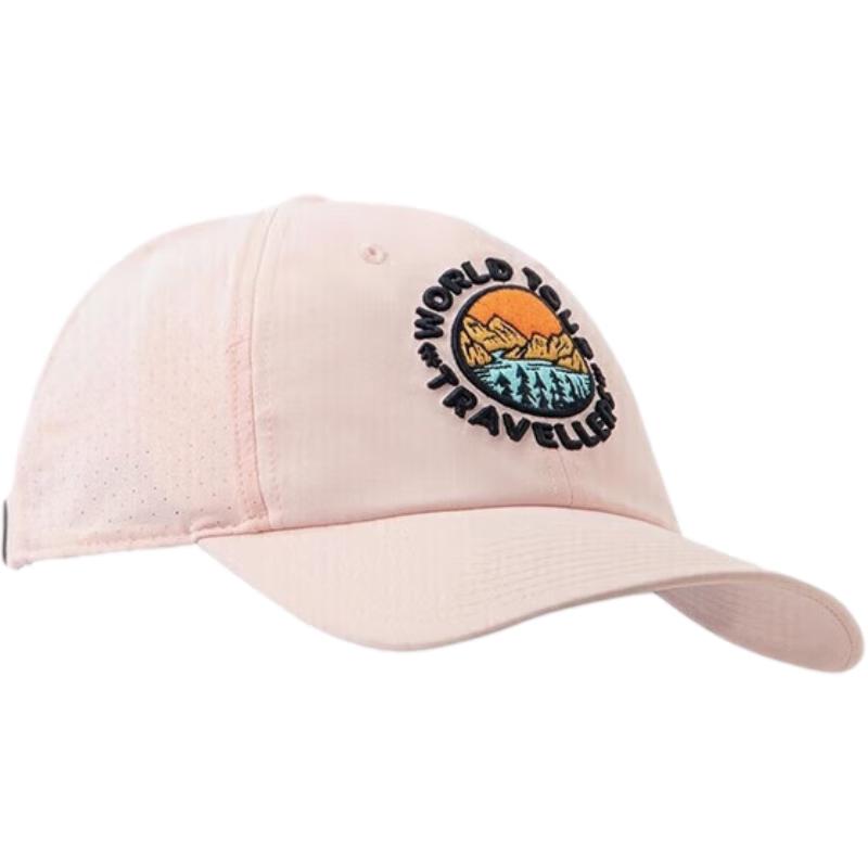 Decathlon Outdoor Sun Protection Baseball Cap