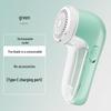 YIXI USB-перезаряжаемый удалитель ворса