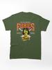 Super Mega Baseball Baseball Furies From Warriors Classic Unisex T-Shirt