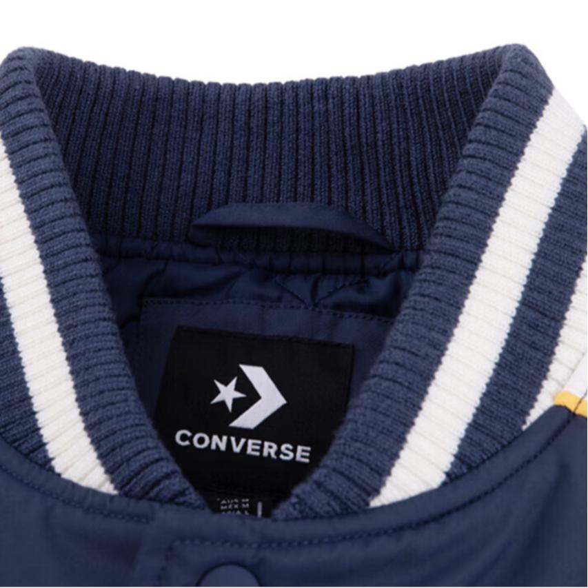 Converse Мужская пуховая куртка Chuck Taylor SEASONAL ALL STAR UCJ089-BFK