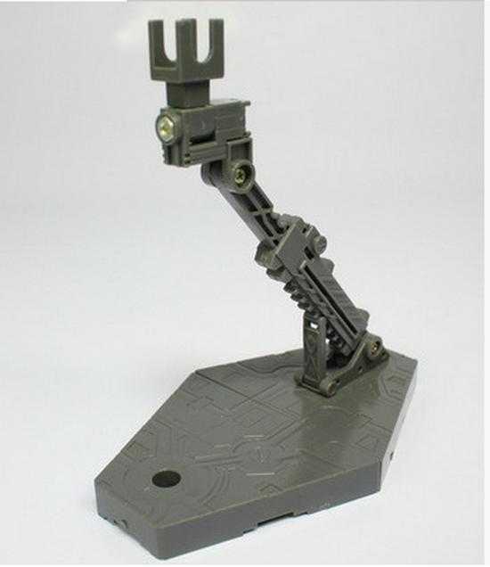 Универсальная подставка для моделей 1/144 для RG HG SD BB - Доступна в 6 цветах