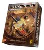 Arclight Gloomhaven Starter Full Japanese Version 30 Pieces Per Ages Board Game Set Lion's Agito, (1-4 Players, Player, 14+)
