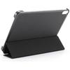 Чехол для планшета - WE - iPad AIR 13'' 2024 - Черный - Магнитная застежка - Встроенная подставка