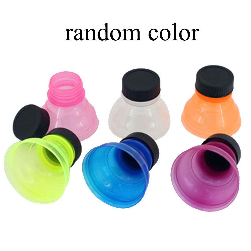 6pcs Beer Water Dispenser Lid Protector Soda Saver Bottle Top Can Cap Caps Cover