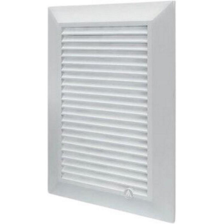 Duo Smart Ventilation Grille Kw.165 - Wd-007-4177