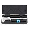 Vernier Caliper Electronic Digital Ruler Precision 0-150Mm Vernier Caliper Measurement Tool