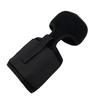 Outdoor Tactical Gun Stock Cheek Rest Support Accessory Strap