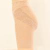 Wacoal Comfortable Square Girdle With Hamline Wgr3210t