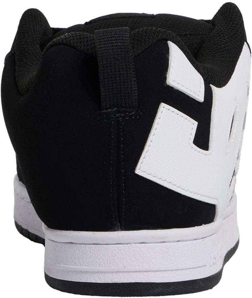 Кроссовки DC Shoes Court Graffik black