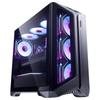 MACHENIKE Игровой настольный компьютер Dawn Pro с высокой производительностью (Китайская версия)