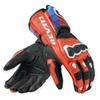 Revit Leather Gloves Quantum 3