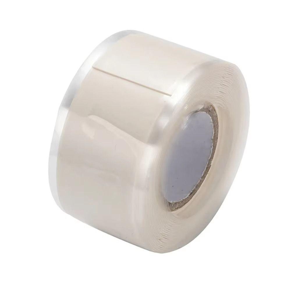 Multi-function Self Fusing Tape Self-adhesive Waterproof Tape Water Pipe Repair Tape Insulating
