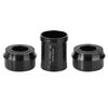 Каретка PF30 24мм Press Fit Подшипник для горного велосипеда Велосипедная деталь Аксессуар