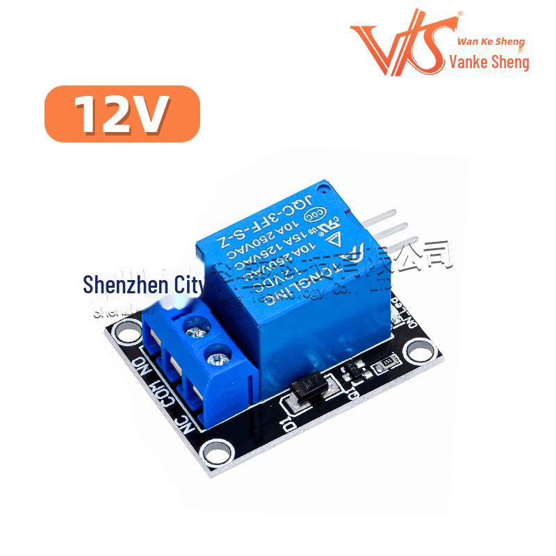 5 В KY-019 1-канальный релейный модуль