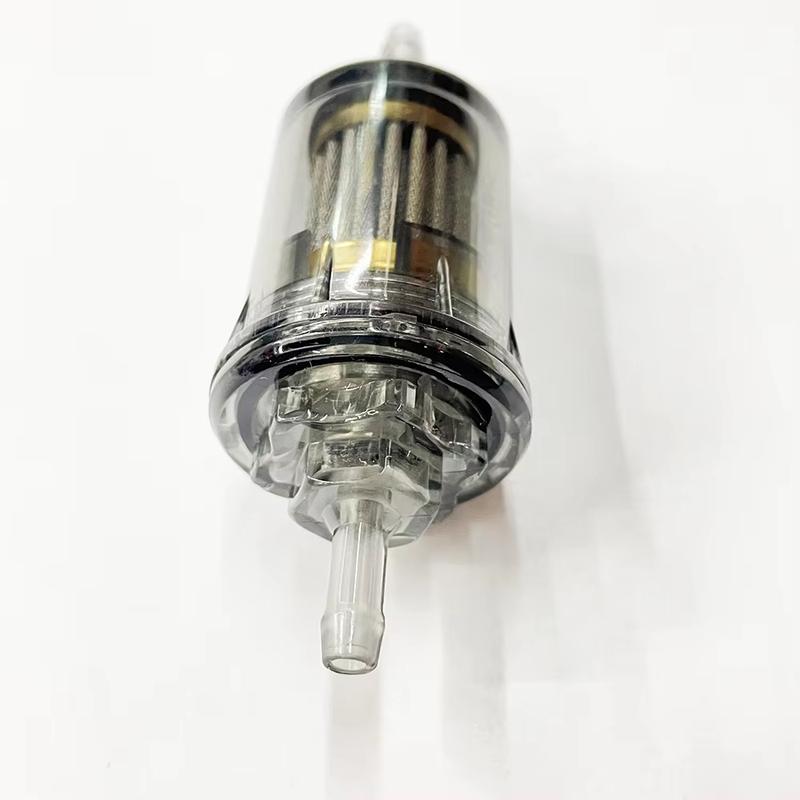 1/2pcs Universal Car Fuel Filter Water Separator Complete Kit for Heaters Gas Water Separator Filter Accessories