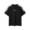 adidas Спортивная футболка Sportlife Унисекс Черная JY8306