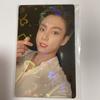 [USED] BTS Jungkook BE Trading Card! A Rare Item!